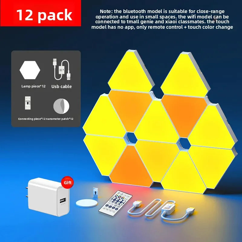 AuraFlux Creator Room Kit