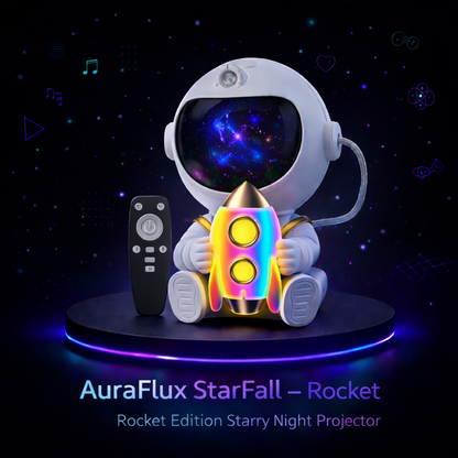 AuraFlux Atmosphere Room Kit