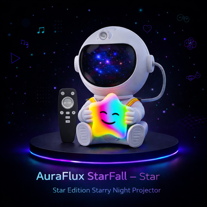 AuraFlux Atmosphere Room Kit